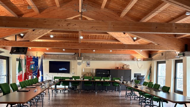 Consiglio Comunale del 26/02/2026